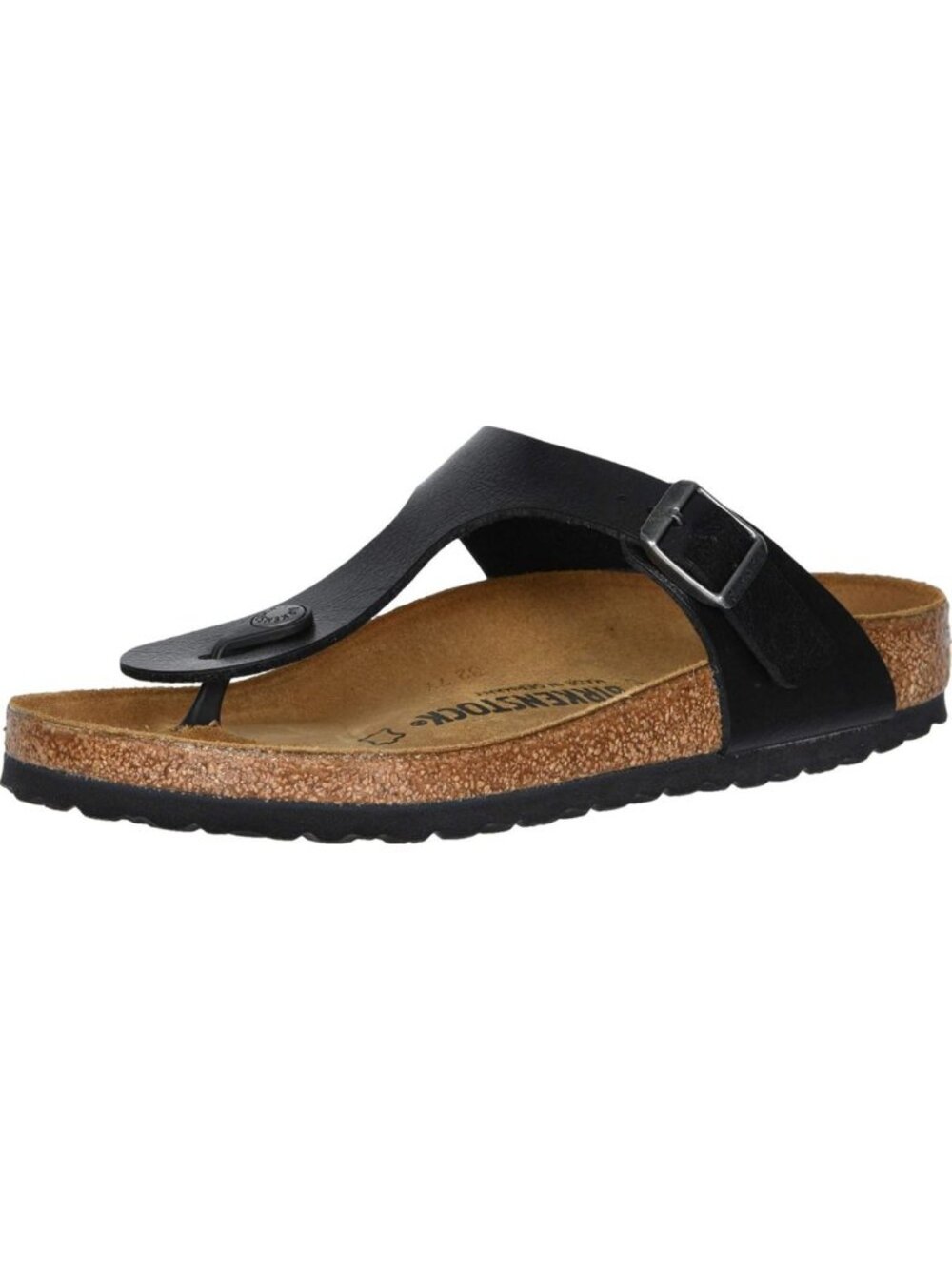 Stylish Gizeh Sandals - Comfortable Birko-Flor & Birkibuc, Size EU 37 (US 6-6.5)